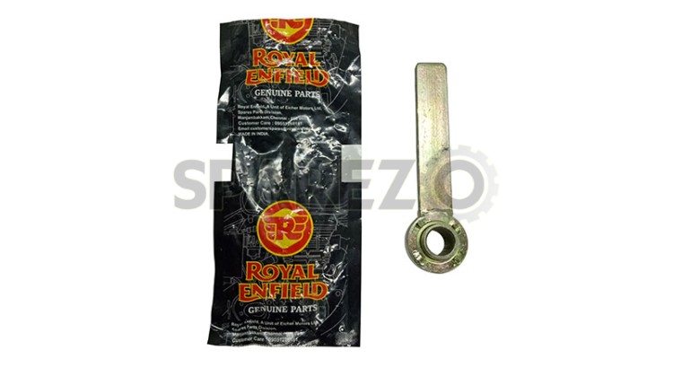 Genuine Royal Enfield Special Spanner for FT Fork #ST-25105 - SPAREZO